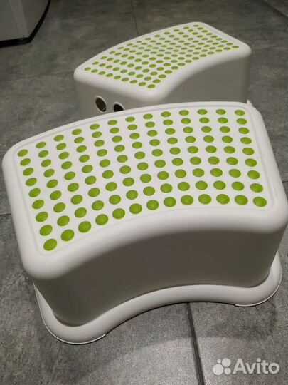 Подставка для ног детская IKEA