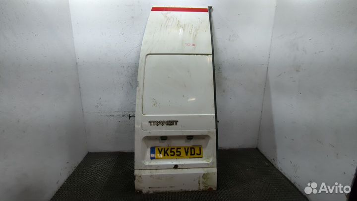Дверь задняя Ford Transit, 2005
