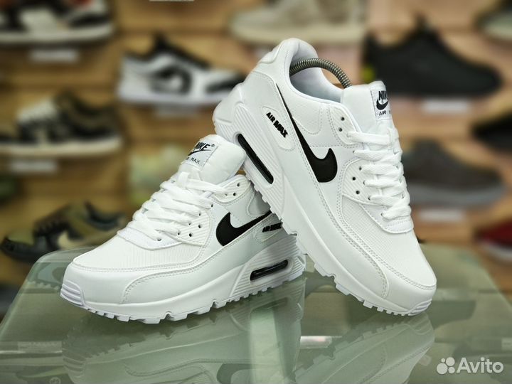 Кроссовки Nike Air max 90