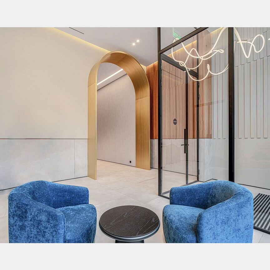 3-к. квартира, 98,9 м², 14/21 эт.