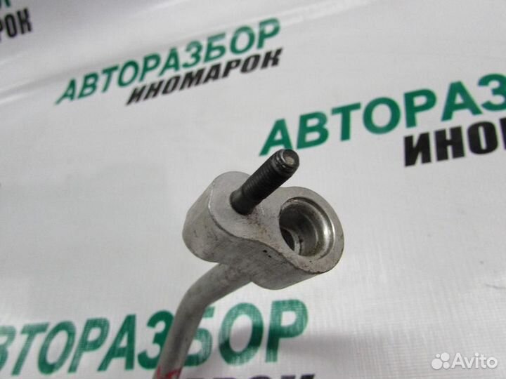 Трубка кондиционера для Hyundai Accent 2 2000-201