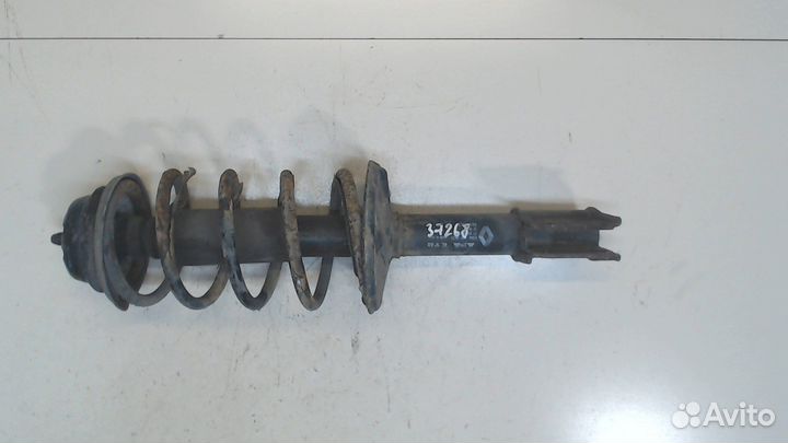 Амортизатор подвески Renault Clio, 1991