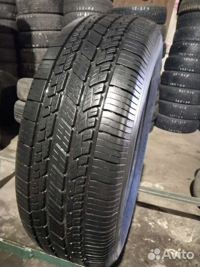 Bfgoodrich Traction T/A Spec 215/65 R16
