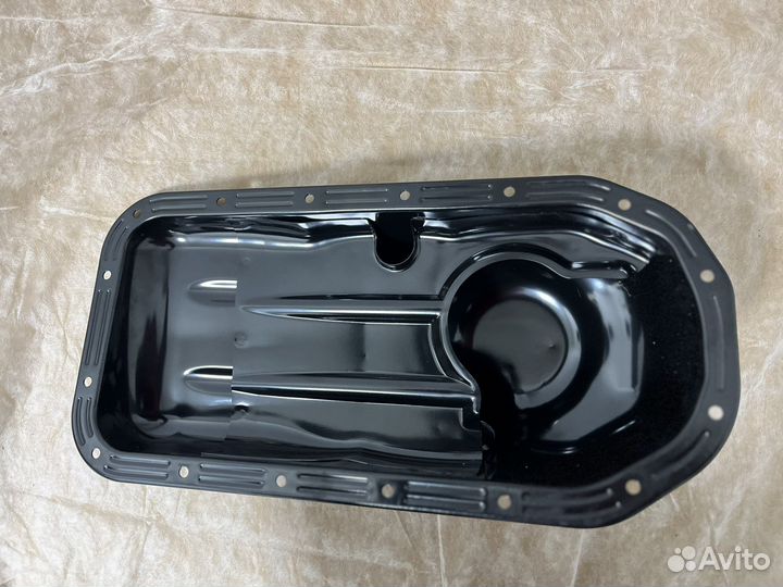 Поддон картера (ваз) Granta, kalina