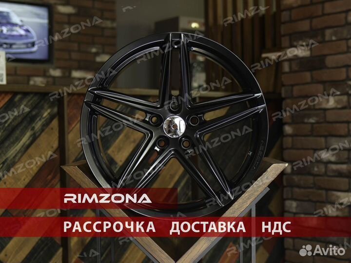 Литые диски LS R19 для Mitsubishi. Арт2422