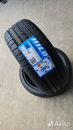 Hilo Green Plus 205/50 R17 93W