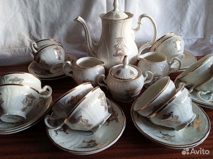 Хрустальная посуда Чехия, Богемия