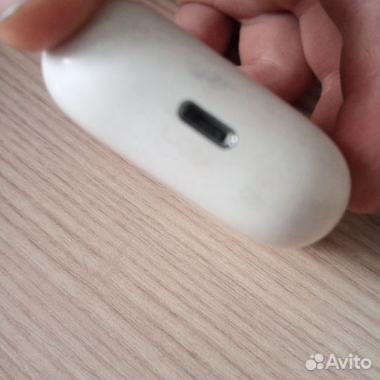 Беспроводные наушники