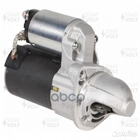 Стартер для а/м KIA Optima (10) /Hyundai i40 (1