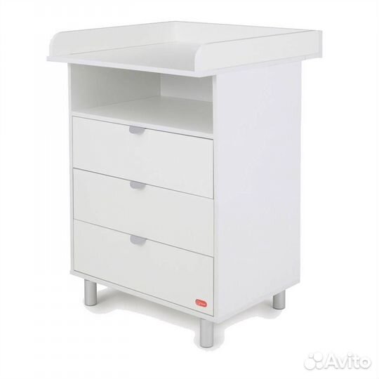 Пеленальный комод Rant Basic 60 см