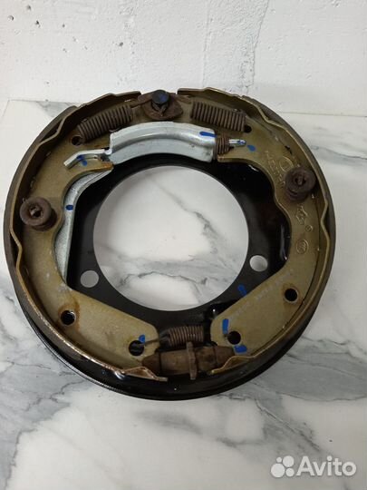 Колодки Hover h3 h5