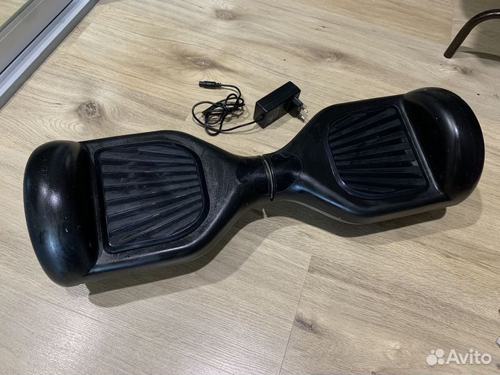 Гироскутер