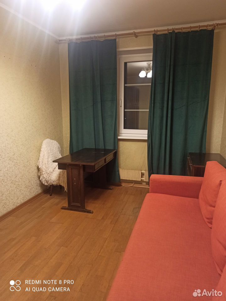 3-комнатная квартира, 75 м² — фото 4