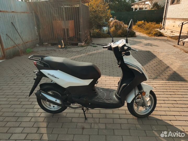 SYM orbit 50