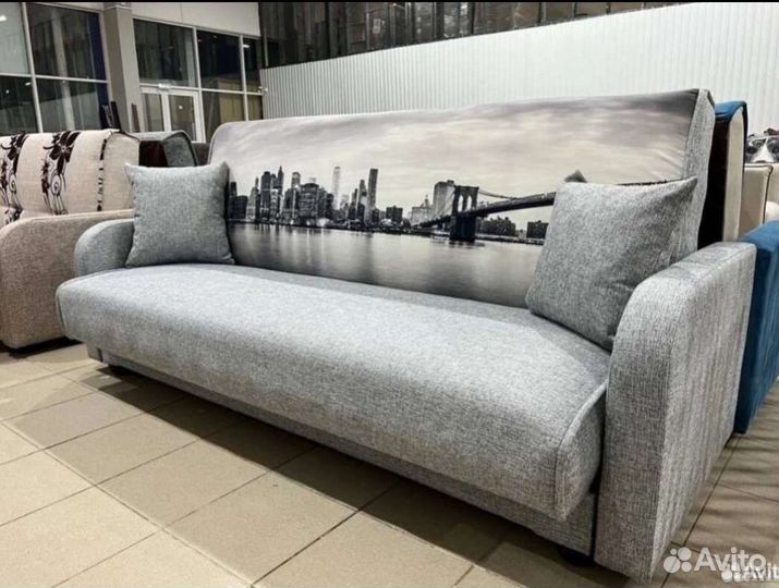 Диван # 9099