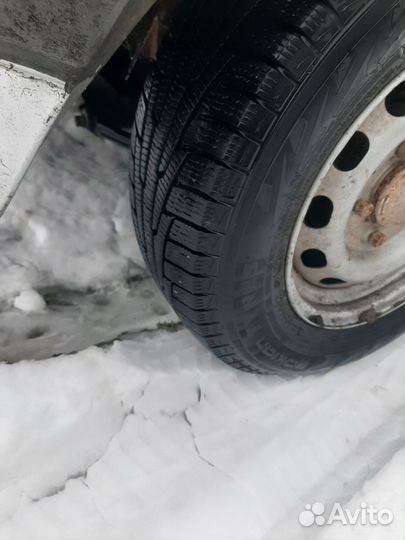 Нива шевроле в разборе