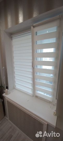 Жалюзи на заказ
