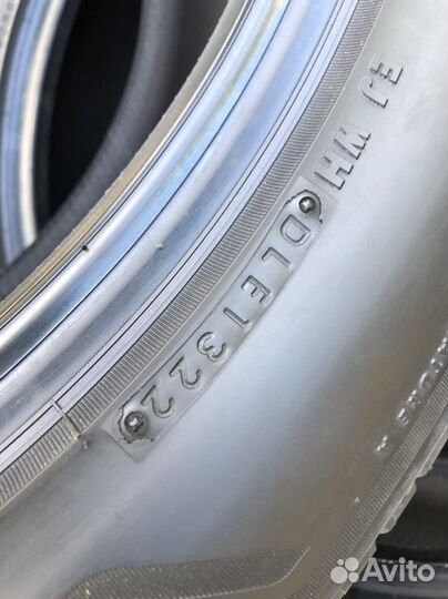 Bridgestone Alenza 001 275/50 R21 113V