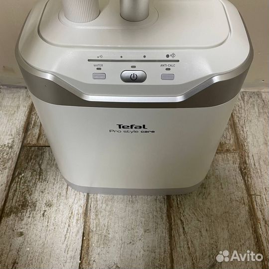 Отпариватель Tefal IT8440