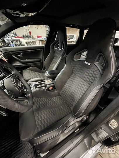 Audi A4 1.8 МТ, 2004, 300 000 км