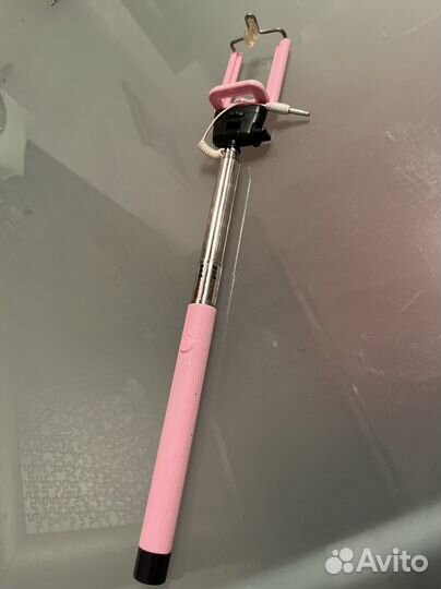 Селфи палка