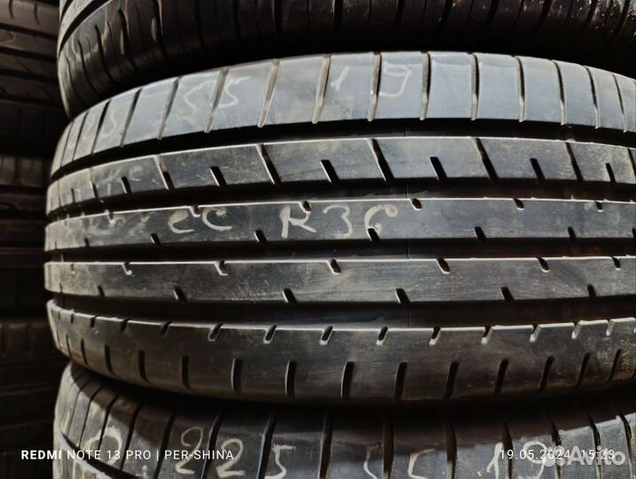 Toyo Proxes 1 225/55 R19