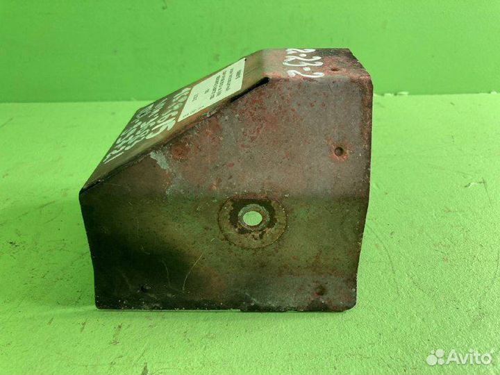 Экран теплозащитный DAF XF105