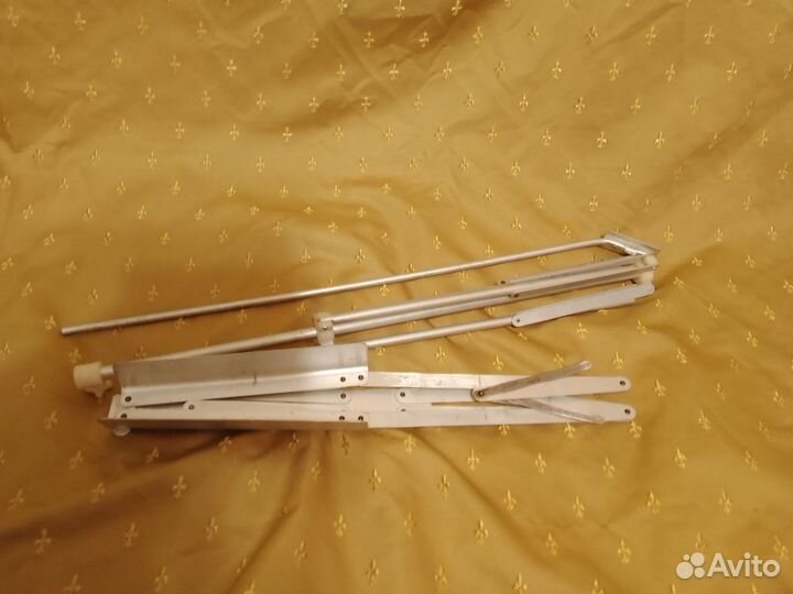 Пюпитр для нот советский