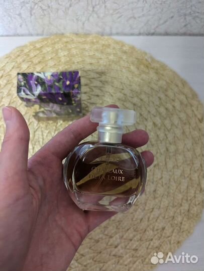 Духи женские faberlic