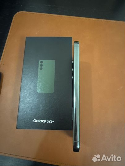 Samsung Galaxy S23+, 8/256 ГБ