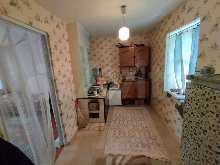 Дача 45 м² на участке 5 сот.