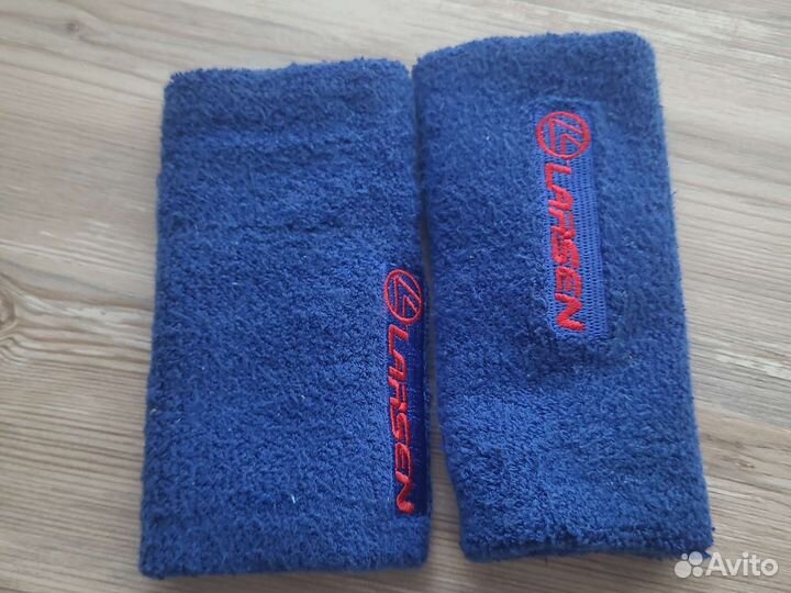 Напульсники