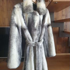 Шуба норковая kopenhagen fur