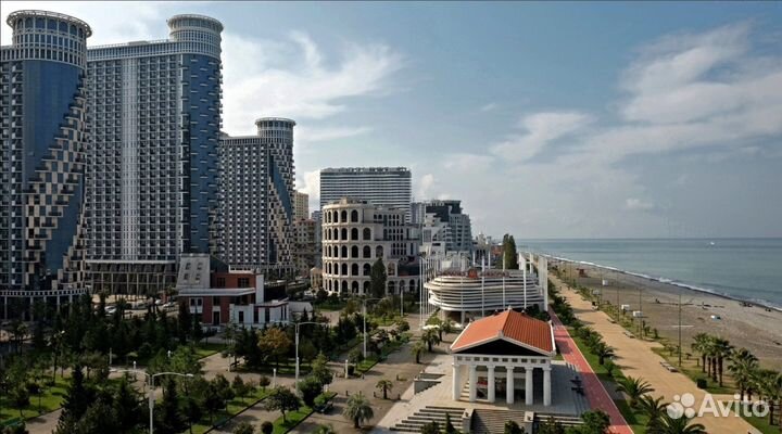 Услуги по покупке недвижимости за рубежом