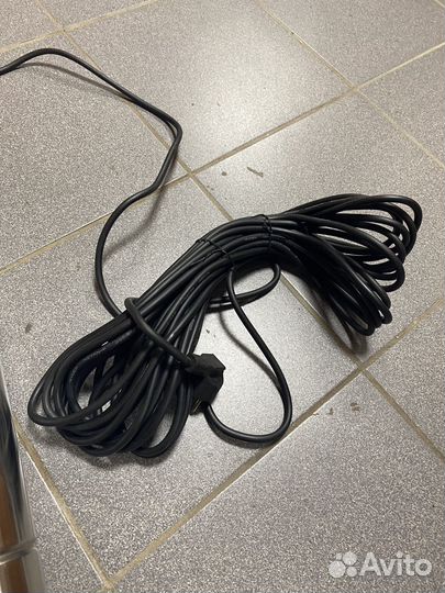 Насос скважинный