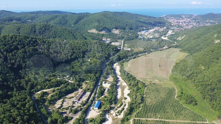 Участок 4,3 га (ИЖС)