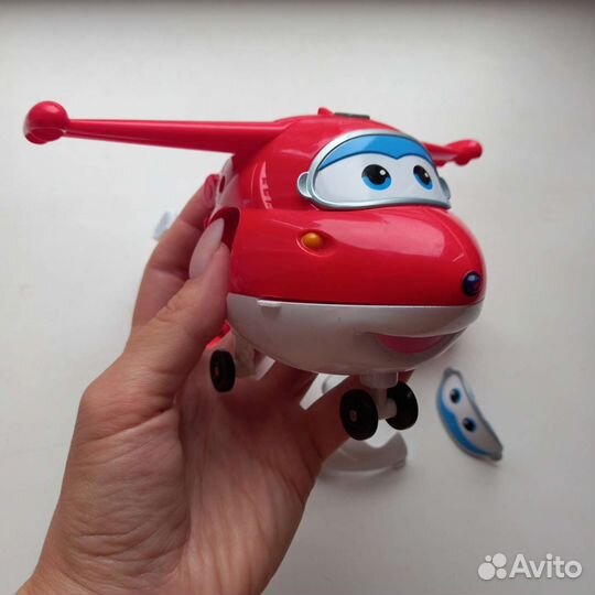 Суперкрылья Джет, Астра и Белло