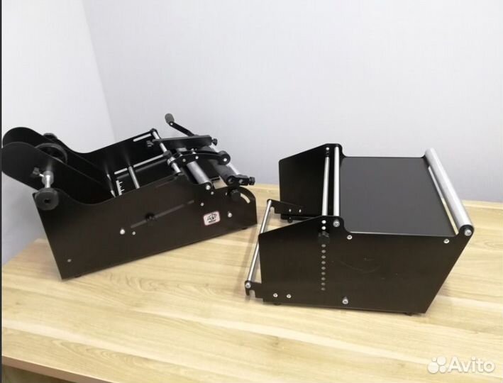 Этикетировщик ручной, этикетировочная машина