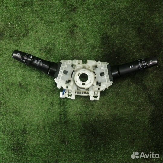 Блок подрулевых переключателей, датчик положения