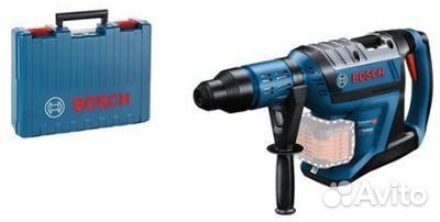 Перфоратор Bosch GBH 18V-45 C Professional 0611913