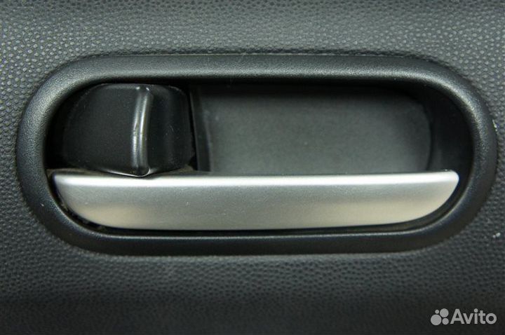 Ручка двери Mazda CX-7