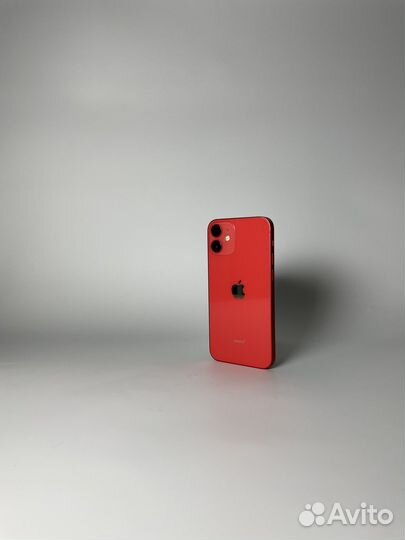 iPhone 12mini 256gb акб 89