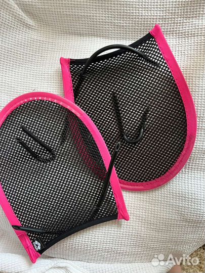 Лопатки для плавания