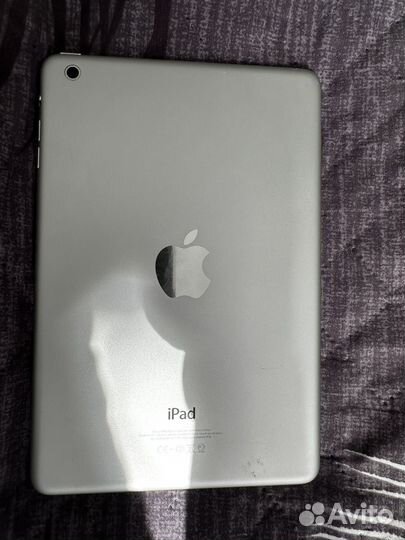 iPad mini 16gb