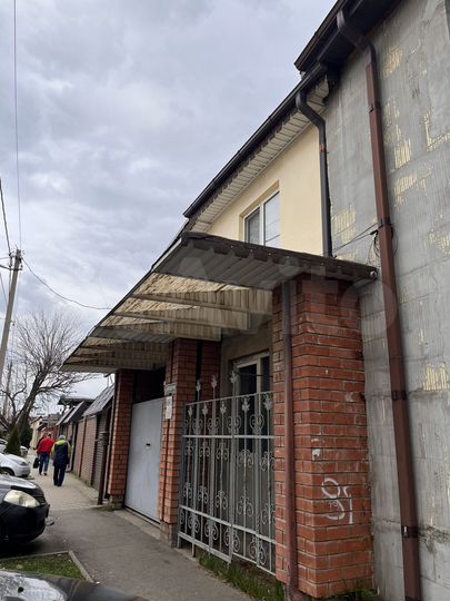 Участок 2,4 сот. (ИЖС)