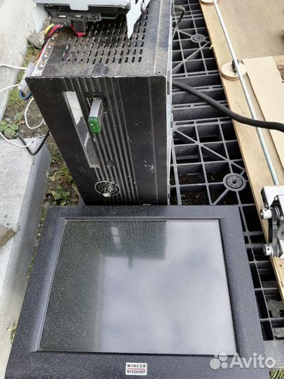 Пирограф торг