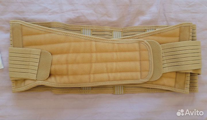 Бандаж до- и послеродовой Ecoten размер L