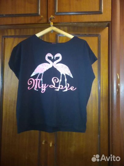 Женские вещи