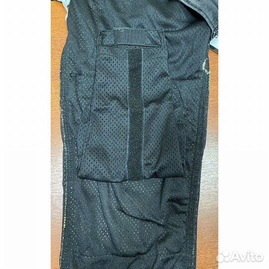 Мотоджинсы Moteq Strord кевлар