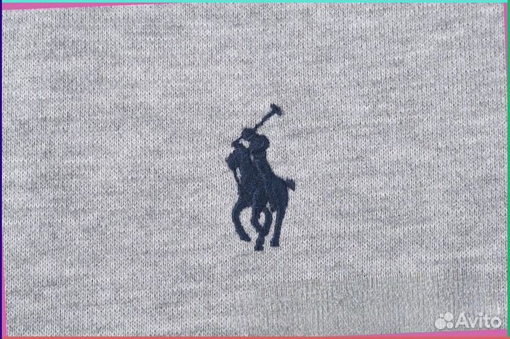 Кофта Поло Ральф Лаурен (все размеры s - xxl)